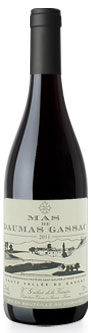 Mas de Daumas Gassac Vin de Pays de l'Hérault 1985
